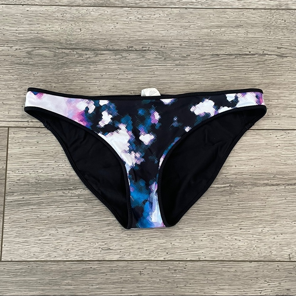Reversible Lululemon Swim Bottoms